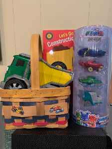 22-12 Trucks
