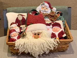22-25 Santa